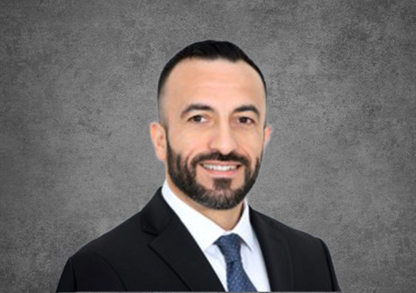 Hassan Khan Branch Manager in San Diego