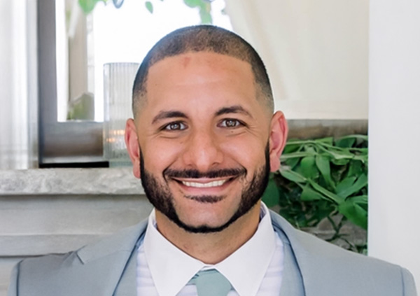 Moe Ramadan, Relationship Manager