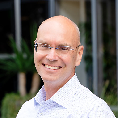 Headshot of Nathan Rogge