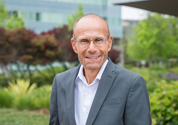 Tony Divita EVP, Chief Operating Officer
