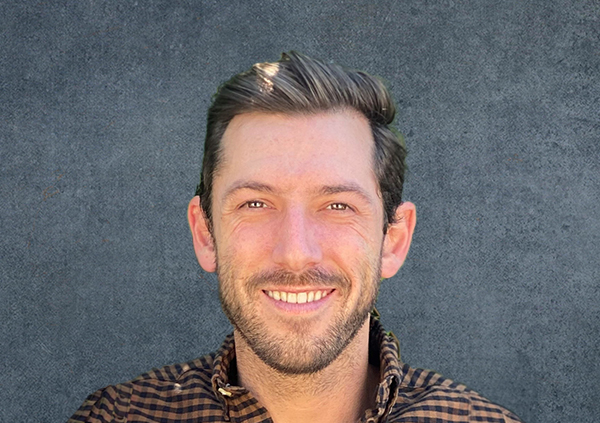 Vincent Matranga, Relationship Manager
